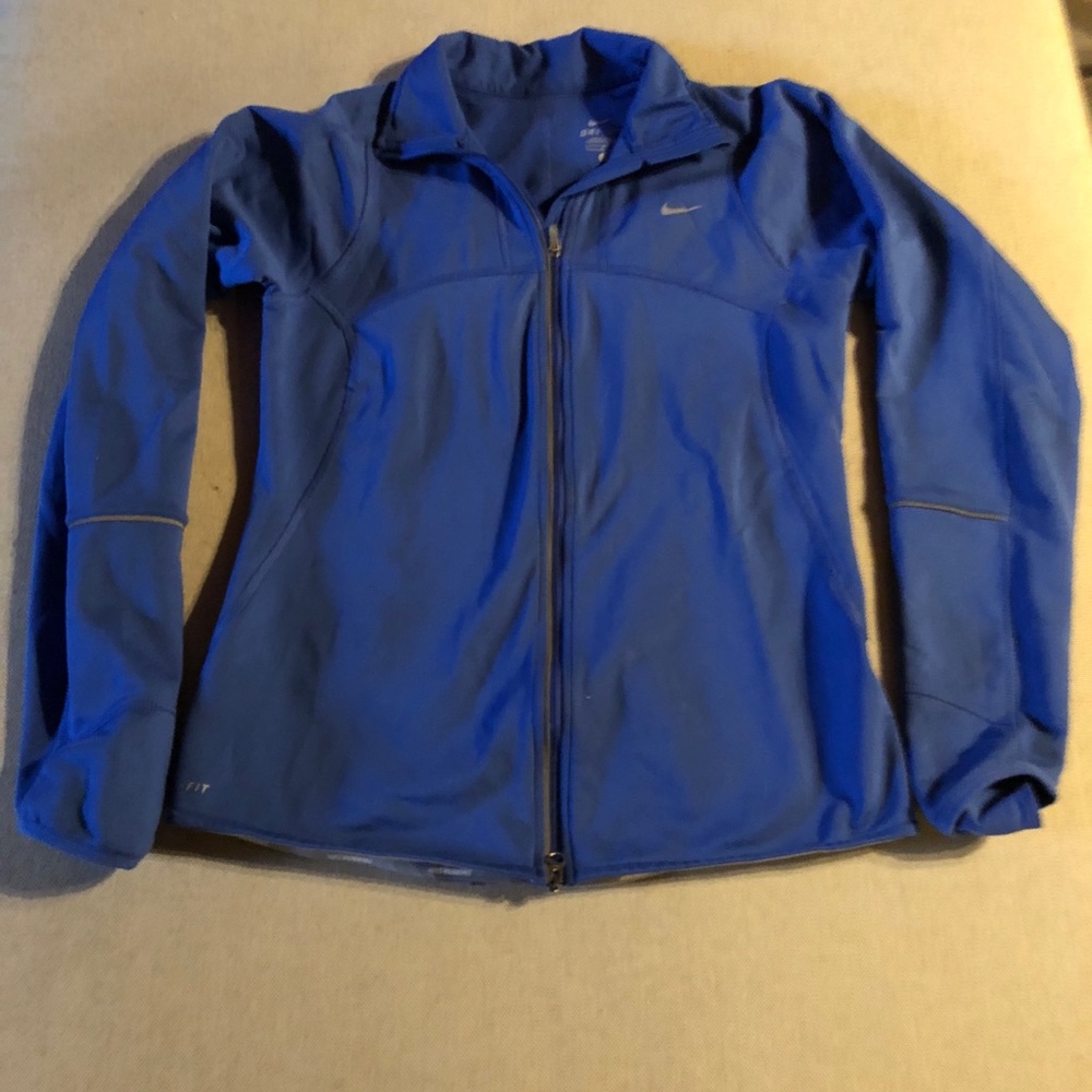 Women’s Nike jacket